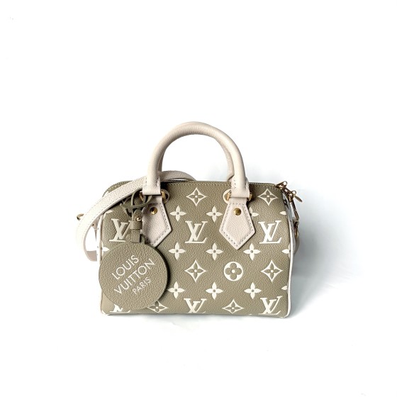 Louis Vuitton Speedy Bandoulière 20